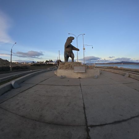Hostel 53 Sur Puerto Natales Esterno foto