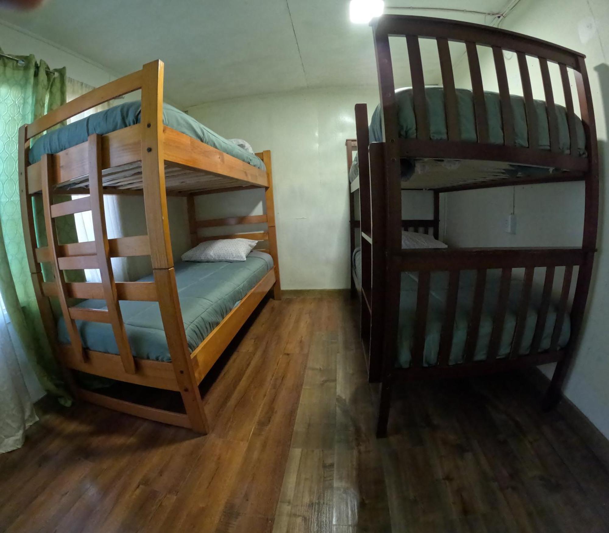 Hostel 53 Sur Puerto Natales Esterno foto