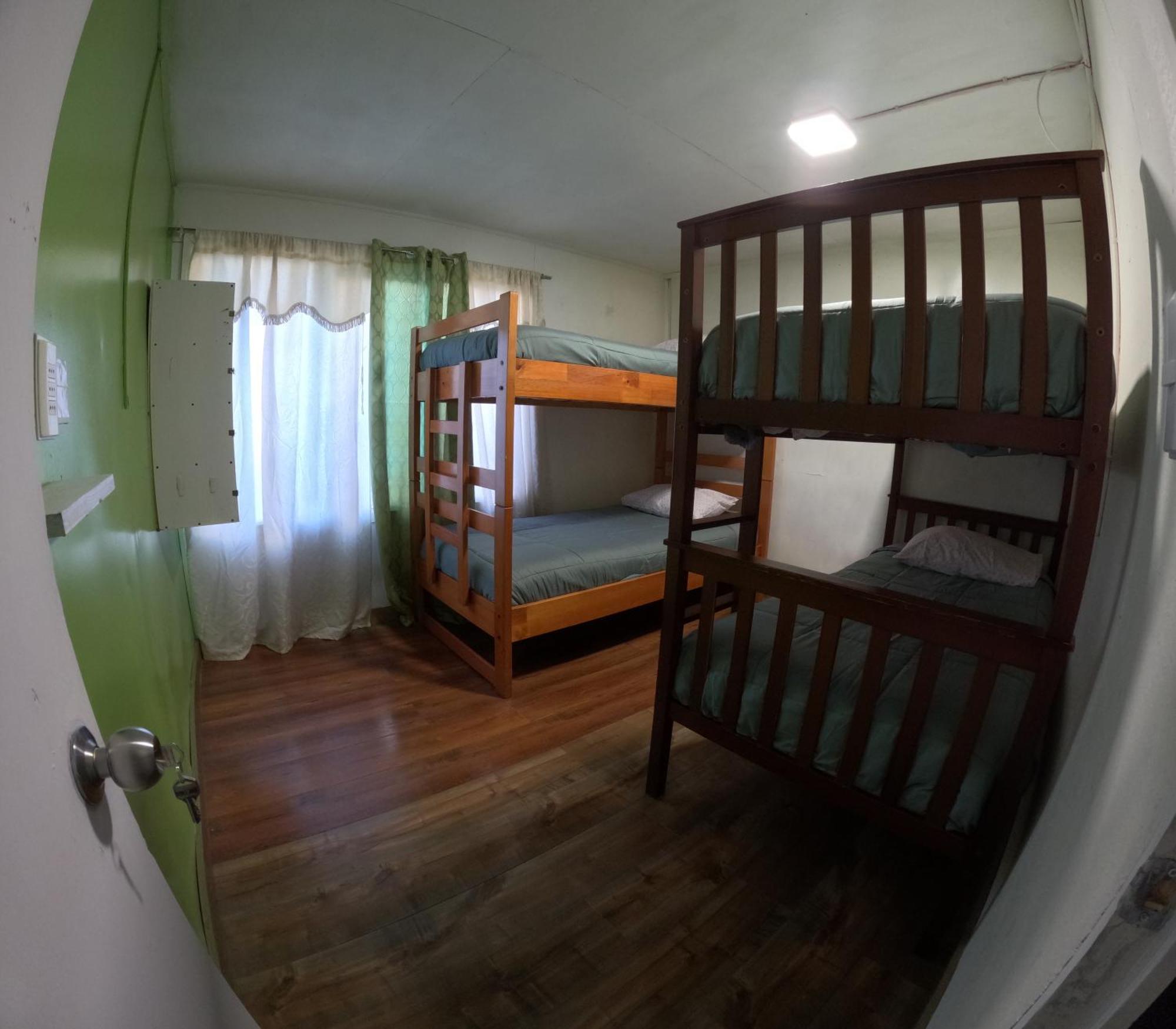 Hostel 53 Sur Puerto Natales Esterno foto