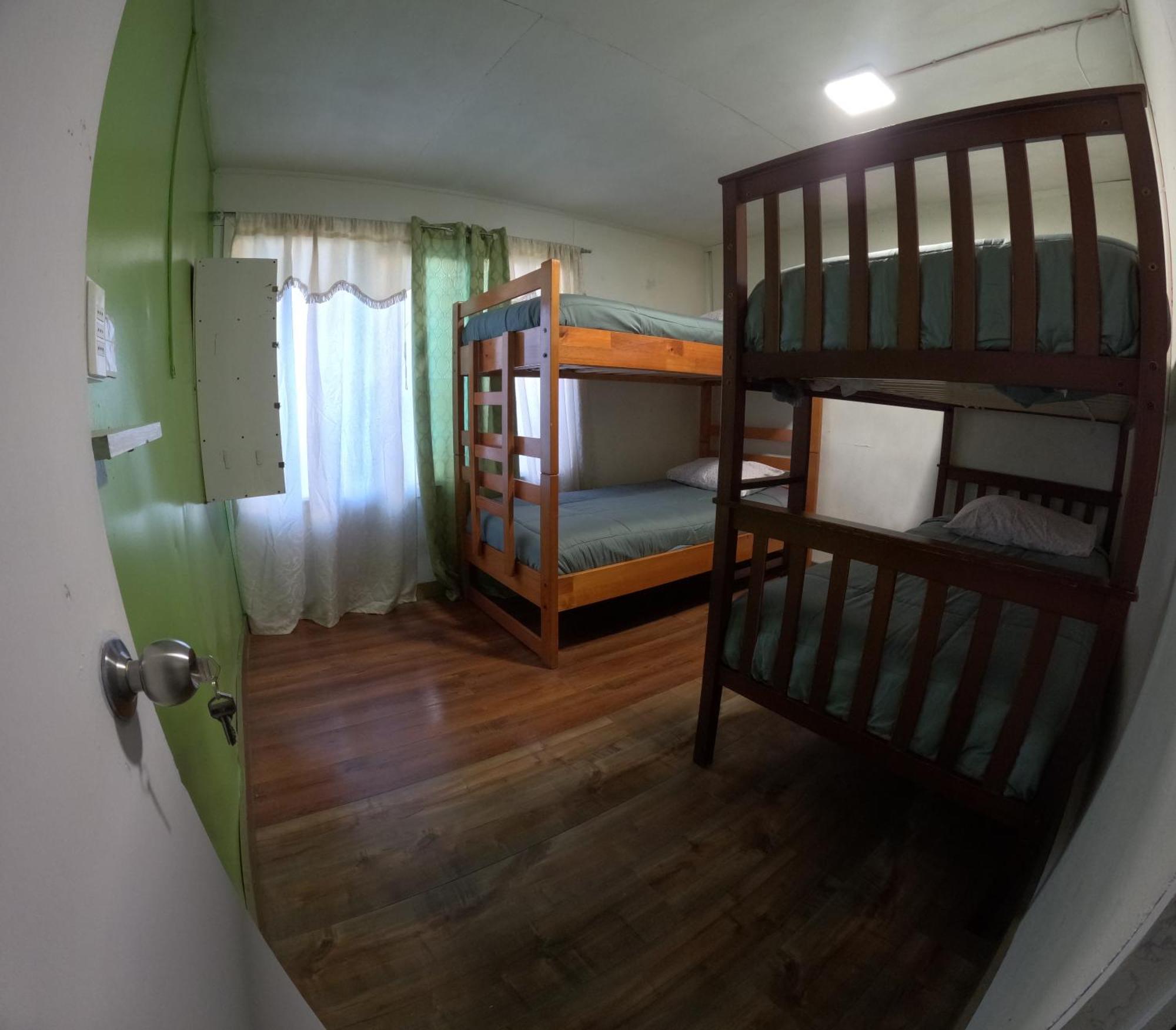 Hostel 53 Sur Puerto Natales Esterno foto
